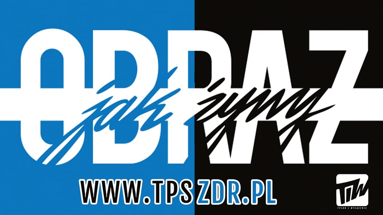 Photo of TPS ZDR – OBRAZ JAK ŻYWY oficjalny promomix TiW Music