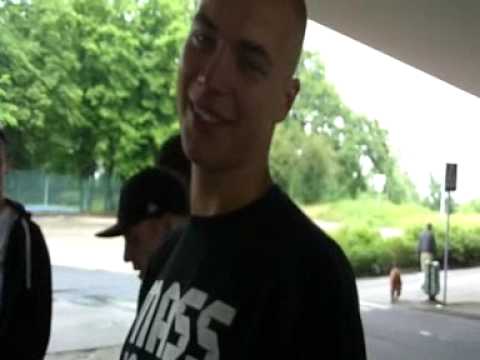 Photo of VNM klip Wrocław TomB