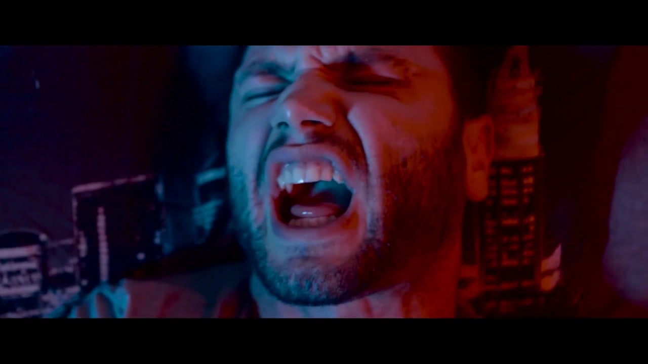 Photo of Ak-47 – Przebudzenie (Wersja studyjna)