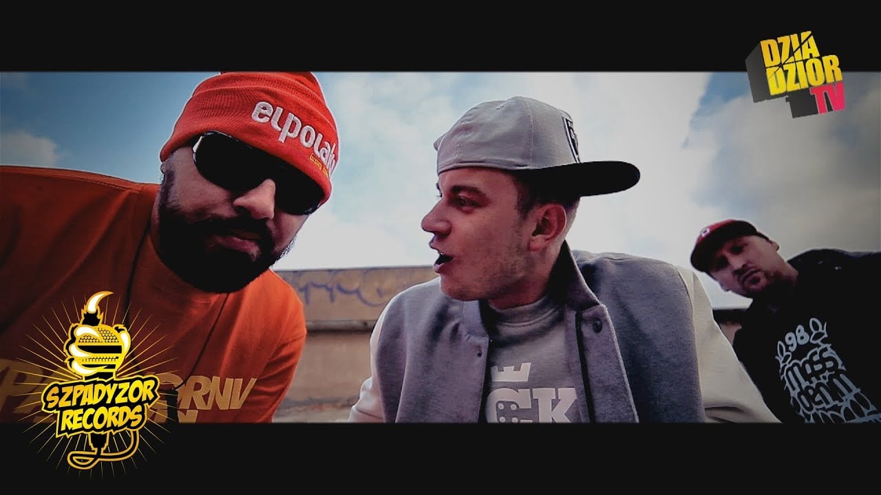 Photo of donGURALesko – Pięć feat. Sitek, Shellerini (prod. Tasty Beatz, scratch DJ CUBE)