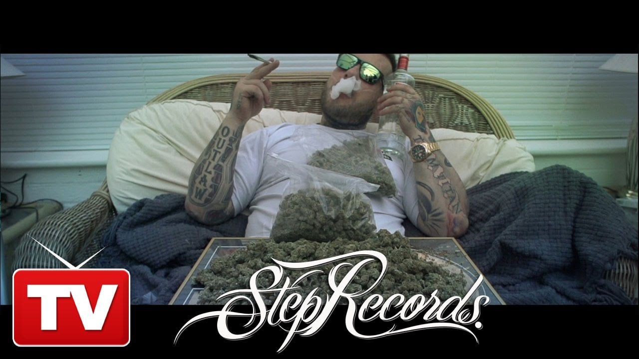 Photo of Gang Albanii – Marihuana