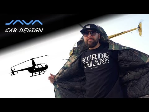 Photo of JAVA CAR DESIGN X DONGURALESKO 2019