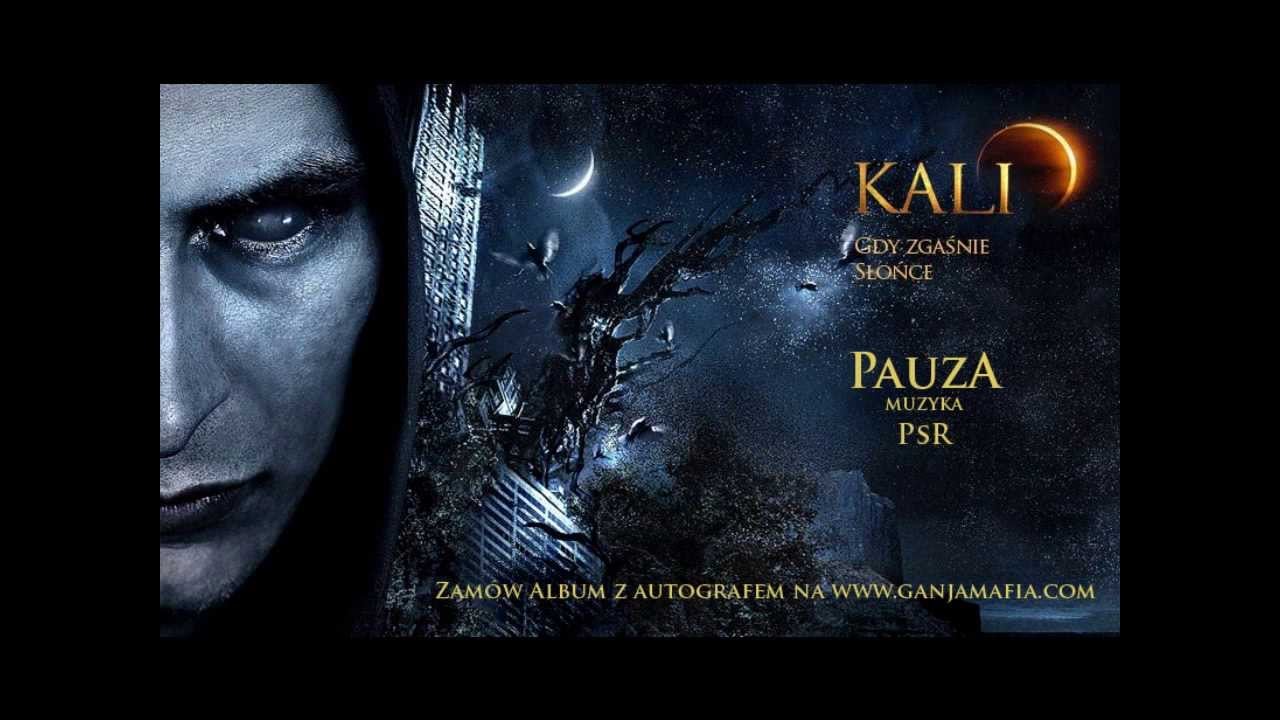 Photo of 06. Kali – Pauza (prod. PSR)