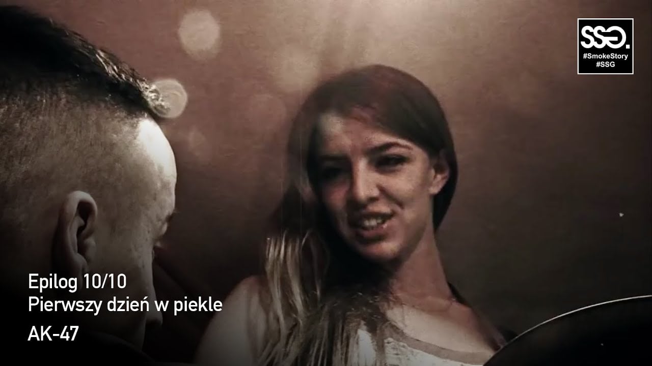 Photo of AK-47 – EPILOG 10/10 – SSG