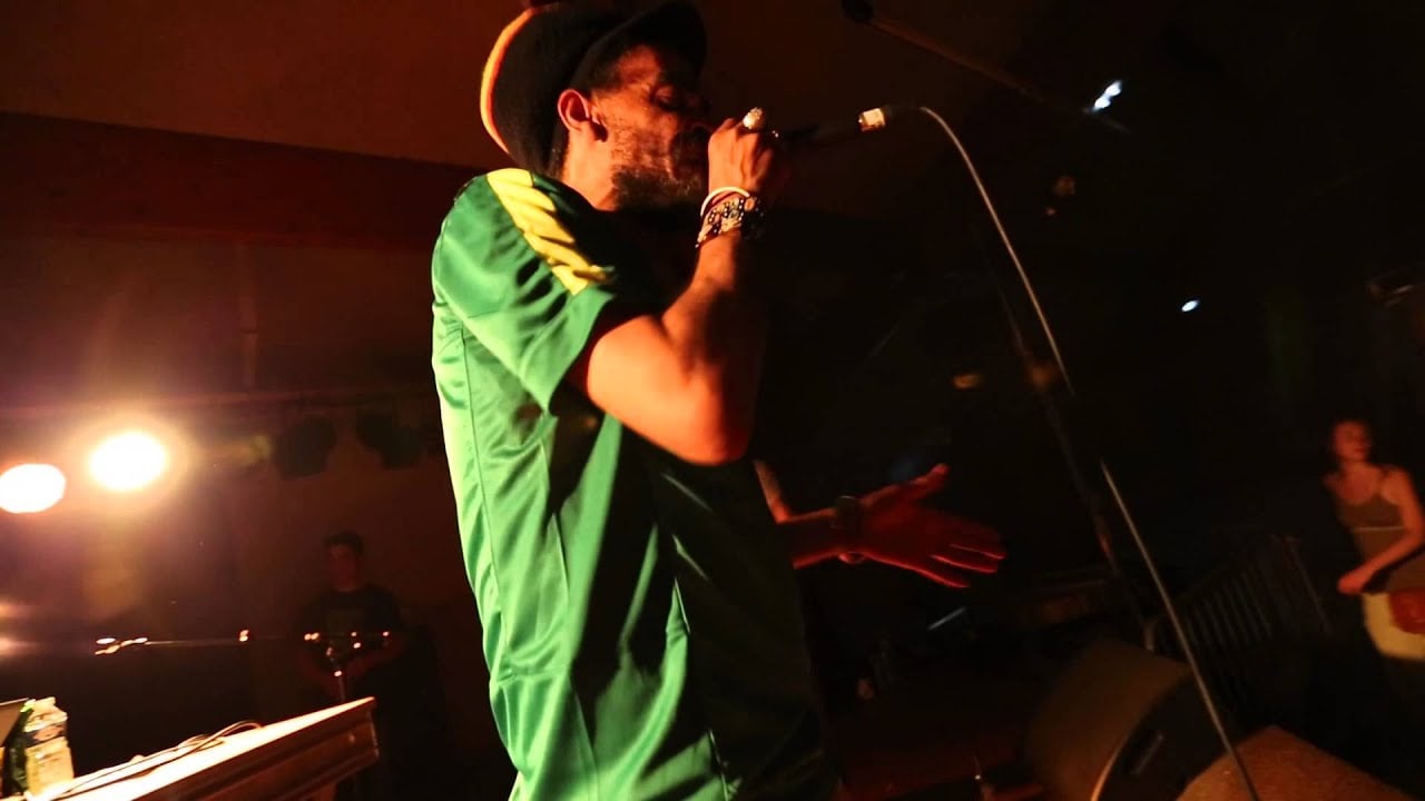 Photo of Brother Culture & Ondubground – Critical (Special Version)