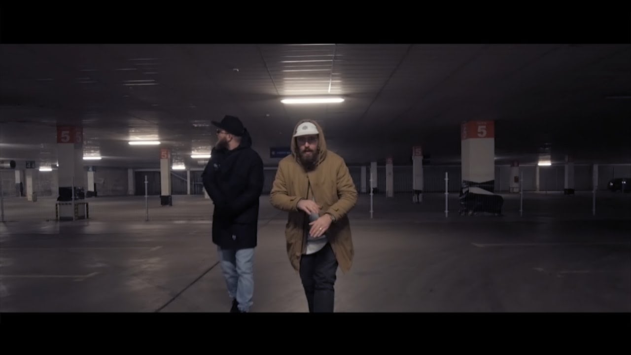 Photo of Tata Kres x Jarza "Złote góry" ( OFFICIAL VIDEO )