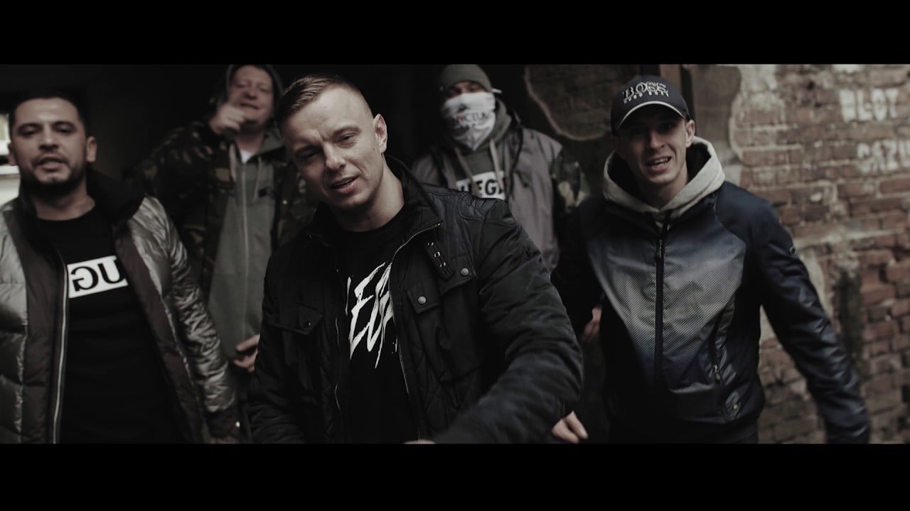 Photo of Dixon37 – Jak się nie ma co się lubi feat. TPS ZDR, Murzyn ZDR prod. EljotSounds