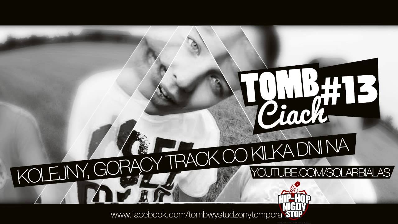 Photo of TomB – Ballin' (ft. Blejk, prod. Lanek) [CIACH #13]