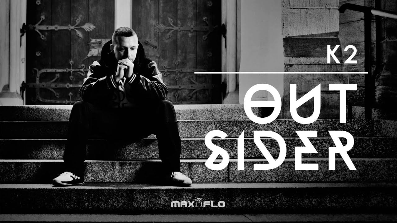 Photo of K2 – Outsider (official audio) prod. Bardziej Matt