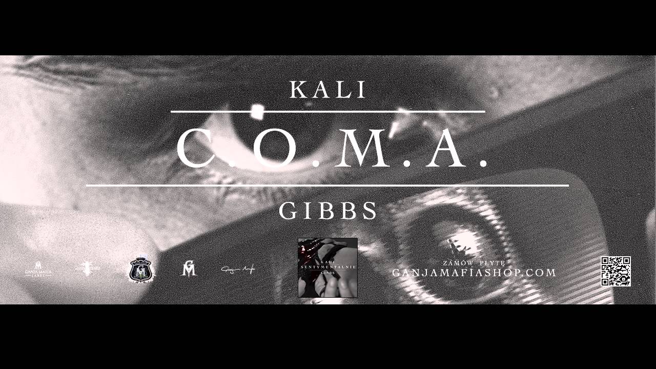 Photo of 6. Kali Gibbs – C.O.M.A