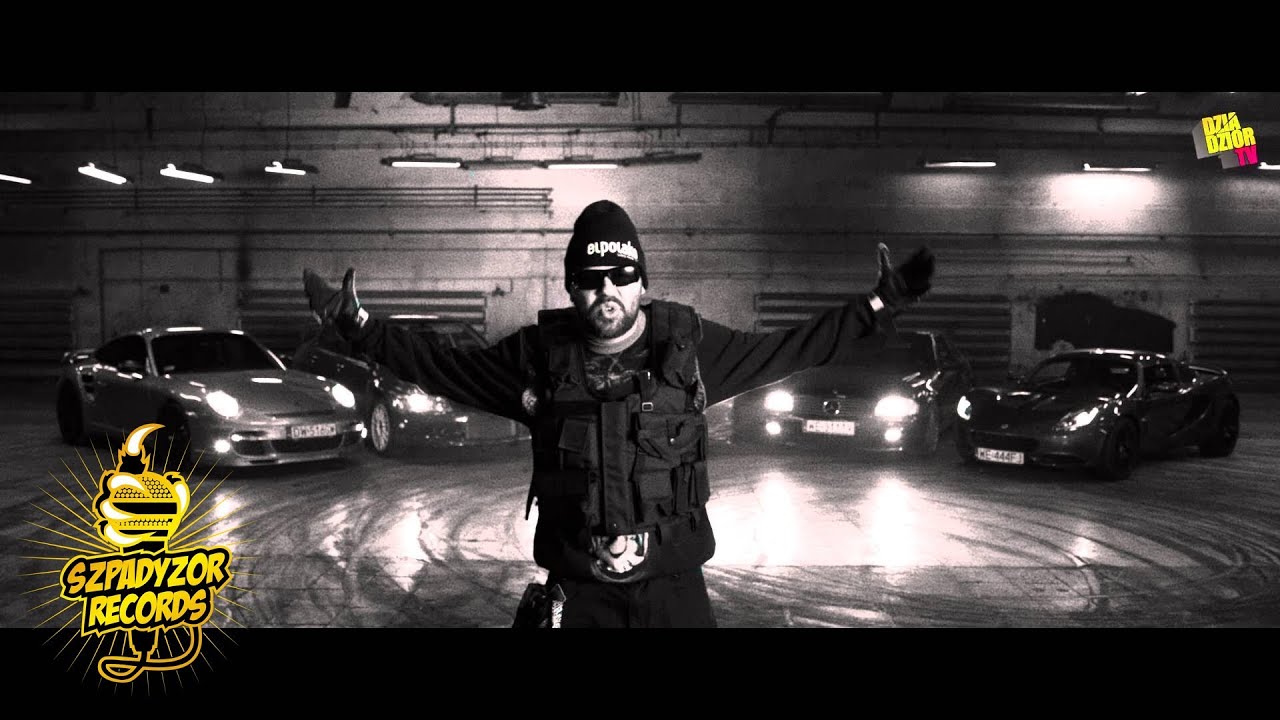 Photo of donGURALesko – Niesiemy Dla Was Bombę (prod. Donatan) [Hardkor Disko promo klip]