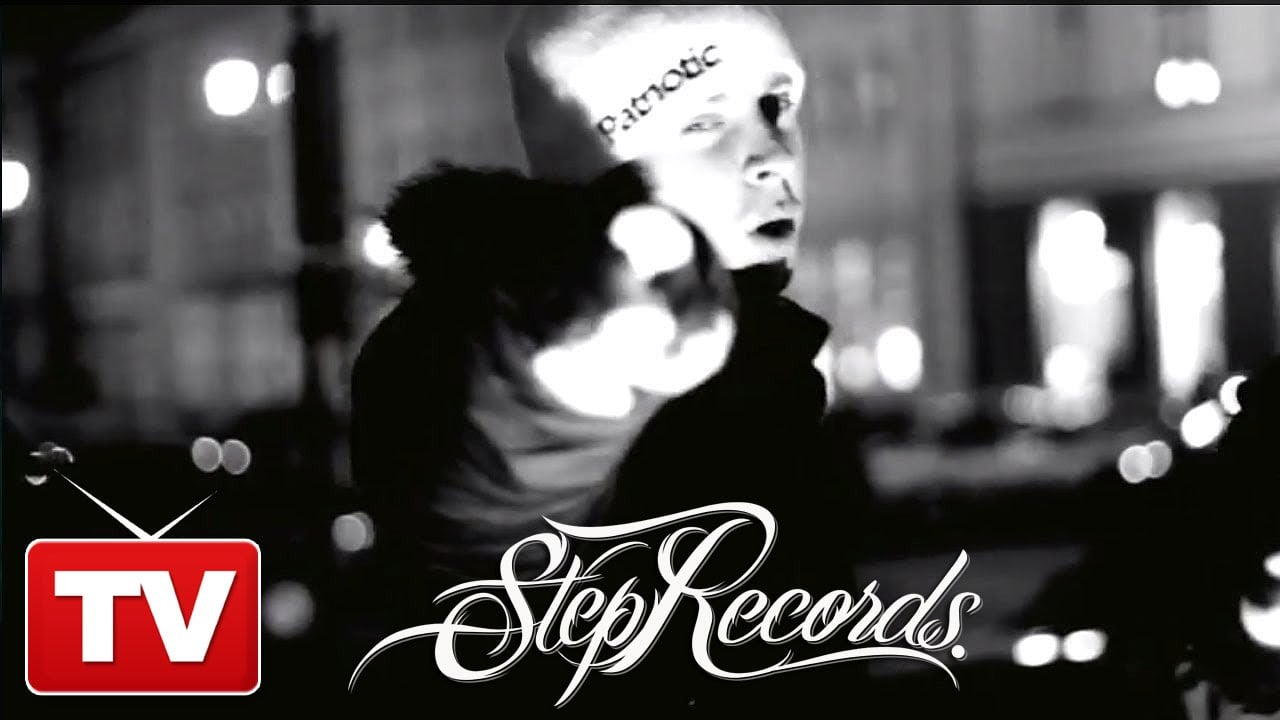 Photo of Jopel i Komar – Bądź