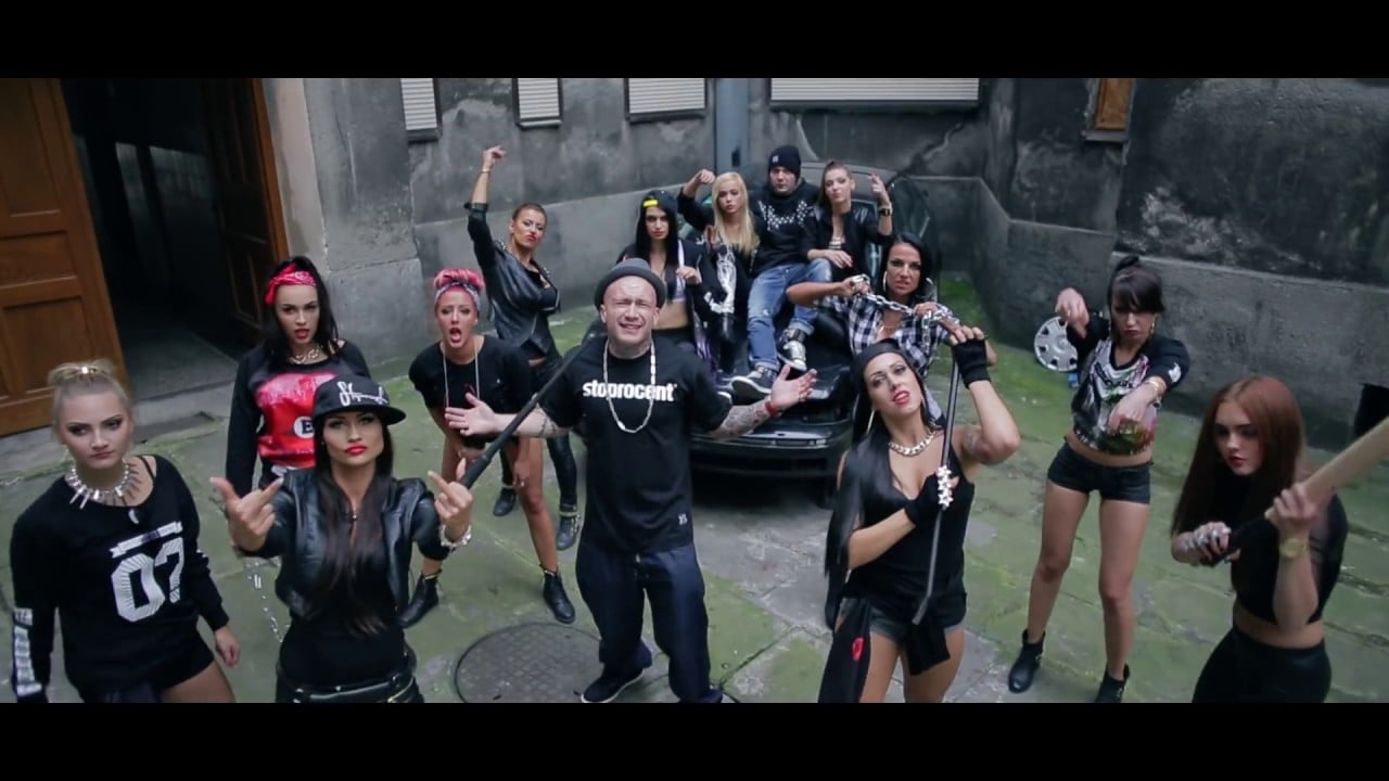 Photo of SOBOTA – Bandycki Raj (prod. Matheo) VIDEO