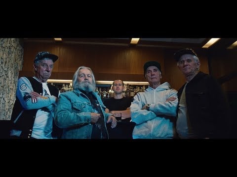 Photo of Rasmentalism – OFF