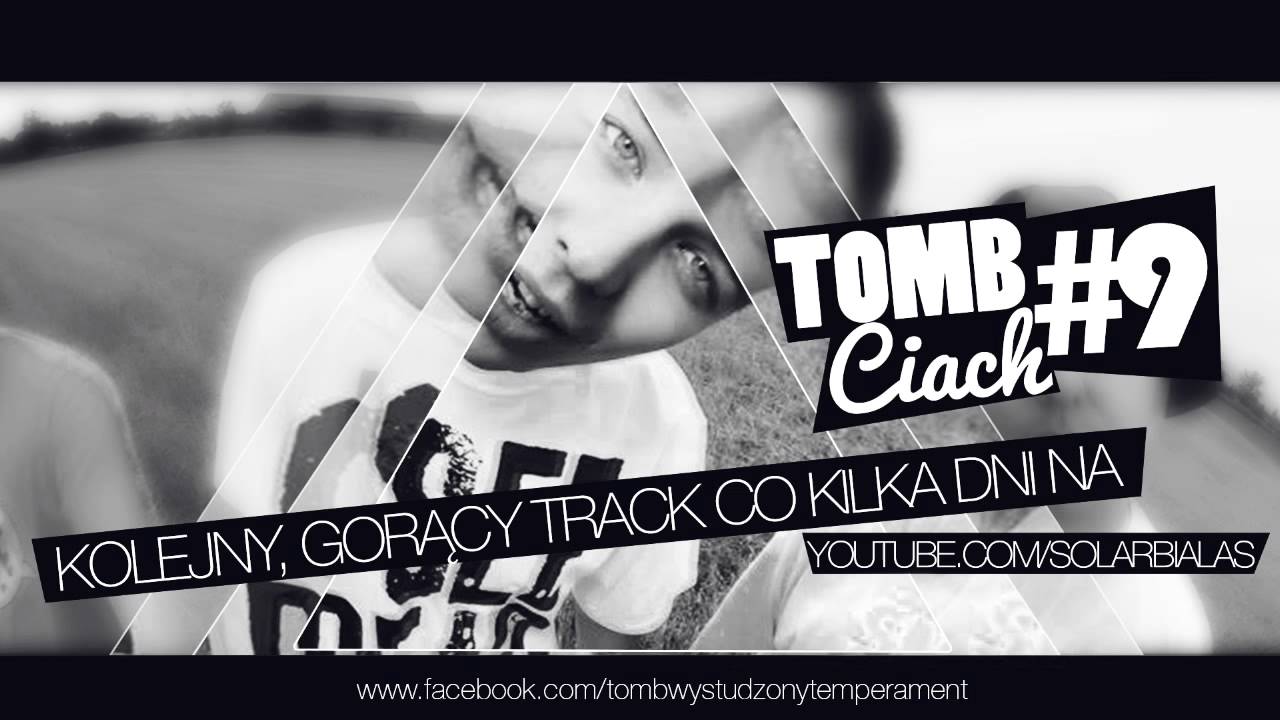 Photo of TomB – Excalibur [CIACH #9]