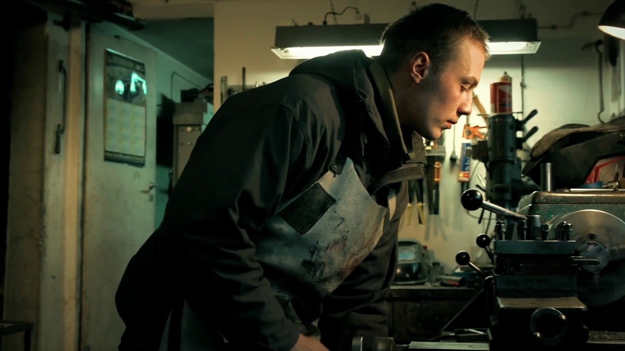 Photo of ADHD – Nie ma nieba (prod. Opiat) VIDEO / Kości i Kwiaty