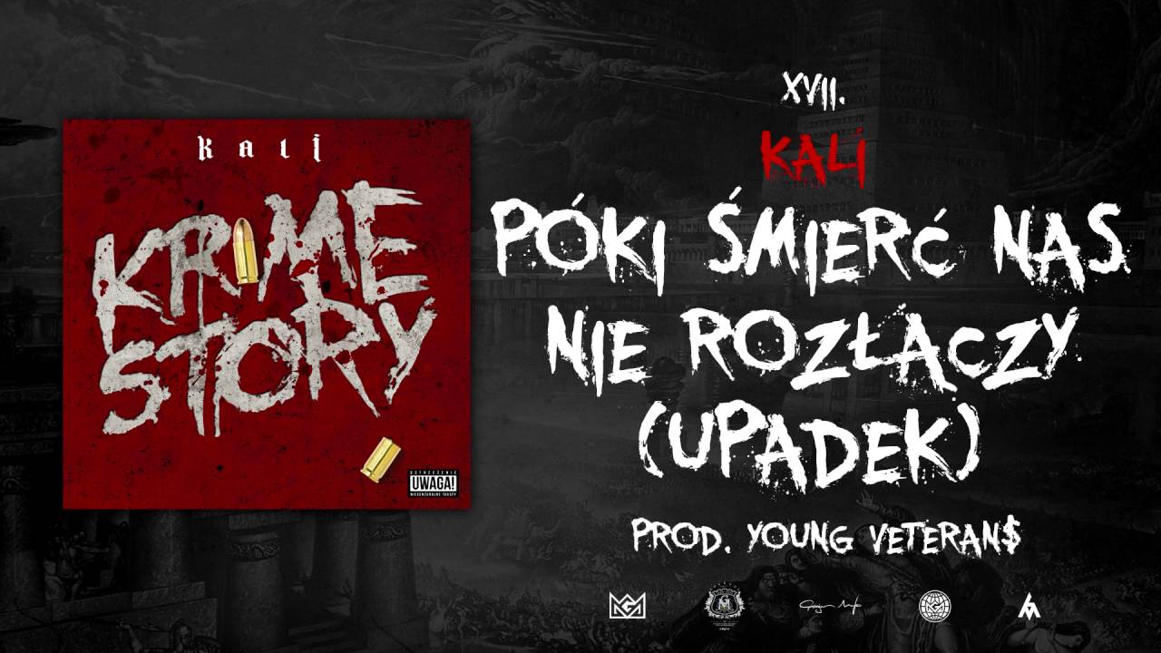 Photo of Kali – Póki Śmierć Nas Nie Rozłączy