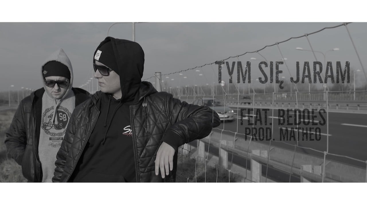 Photo of Solar/Białas ft. Bedoes – Tym się jaram (prod. Matheo) #nowanormalnosc DELUXE