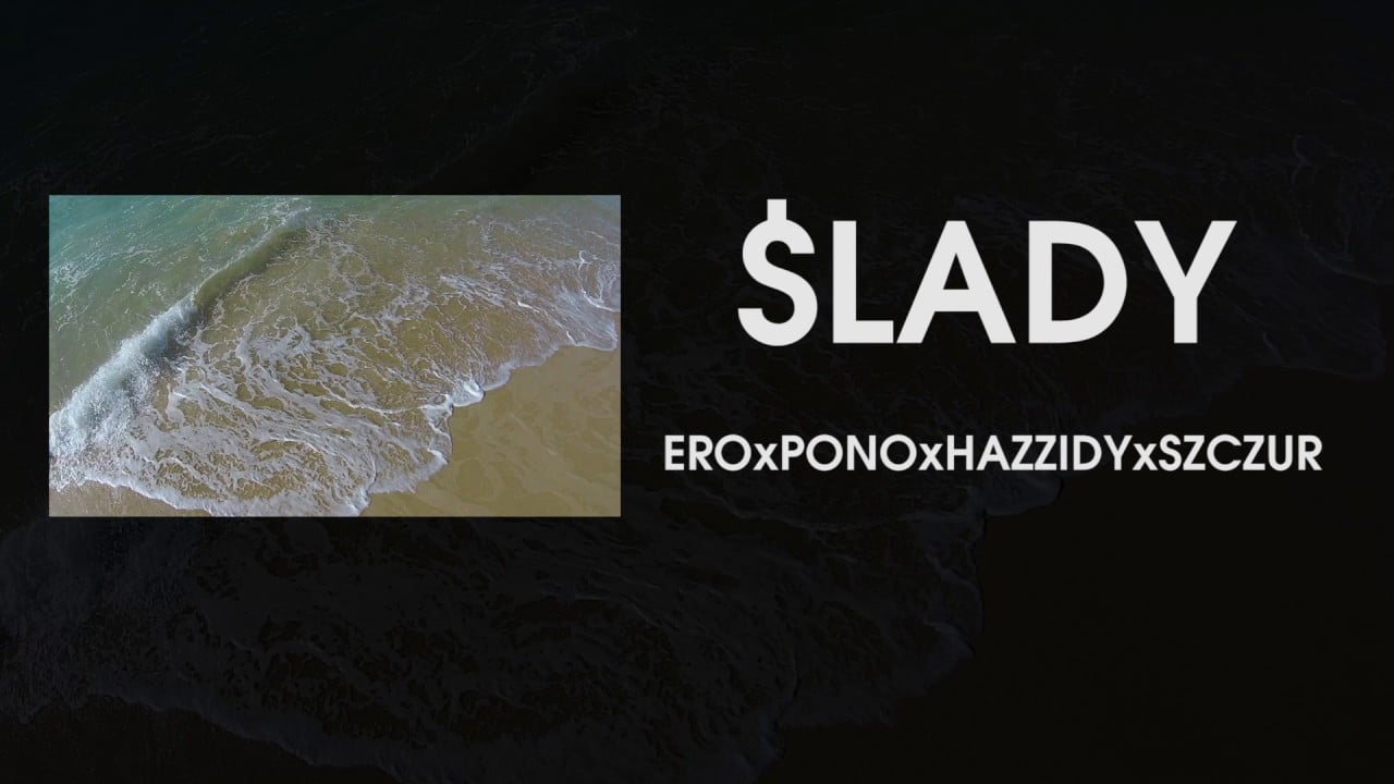 Photo of Ero JWP x Pono x HZD Hazzidy x Szczur – Ślady