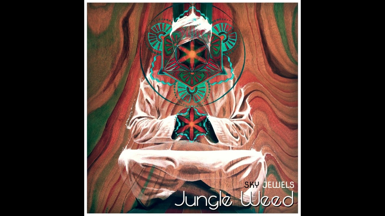 Photo of Jungle Weed – Sky Jewels [Full EP]