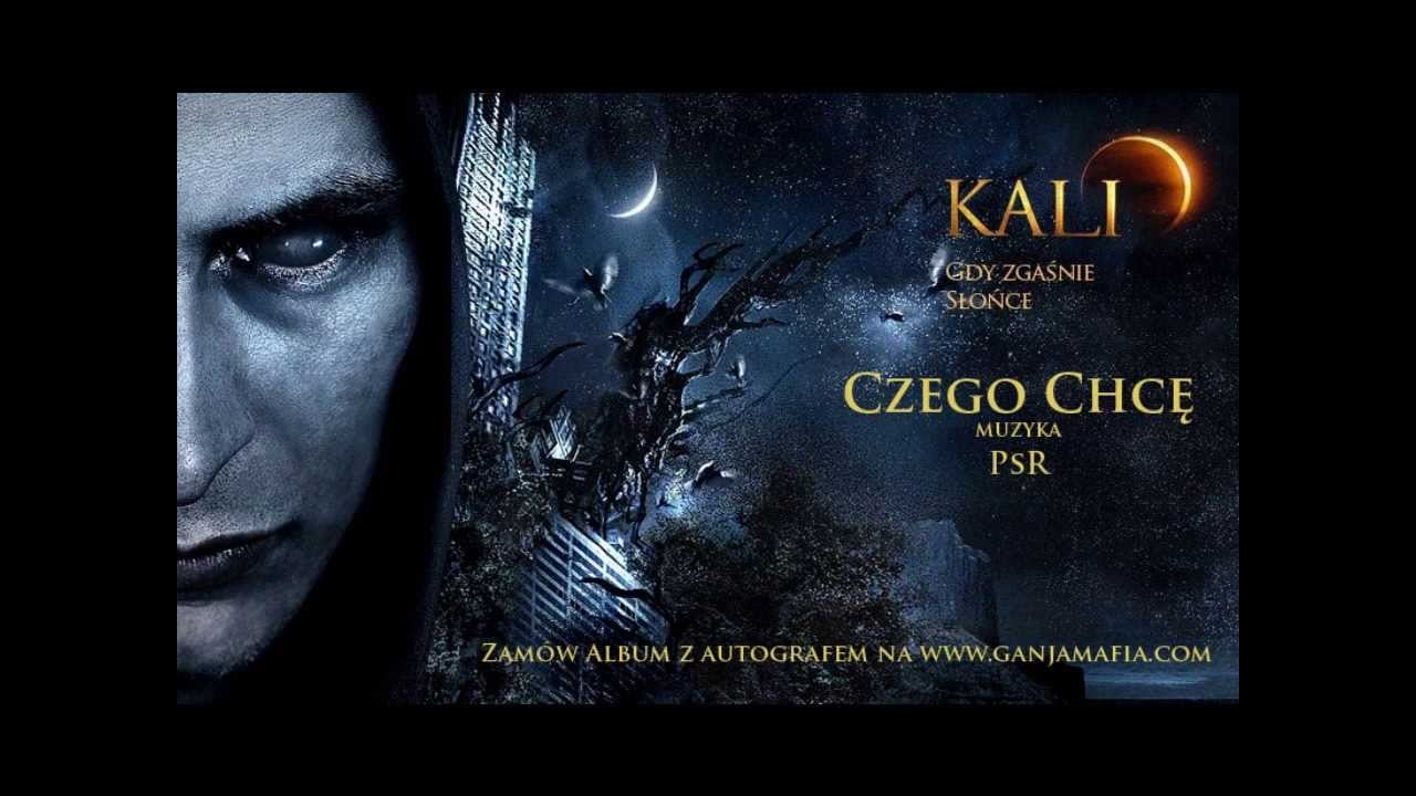 Photo of 13. Kali – Czego chcę (prod. PSR)