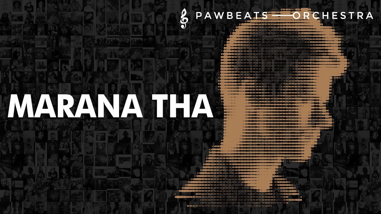 Photo of Pawbeats ft. Tau – Marana tha