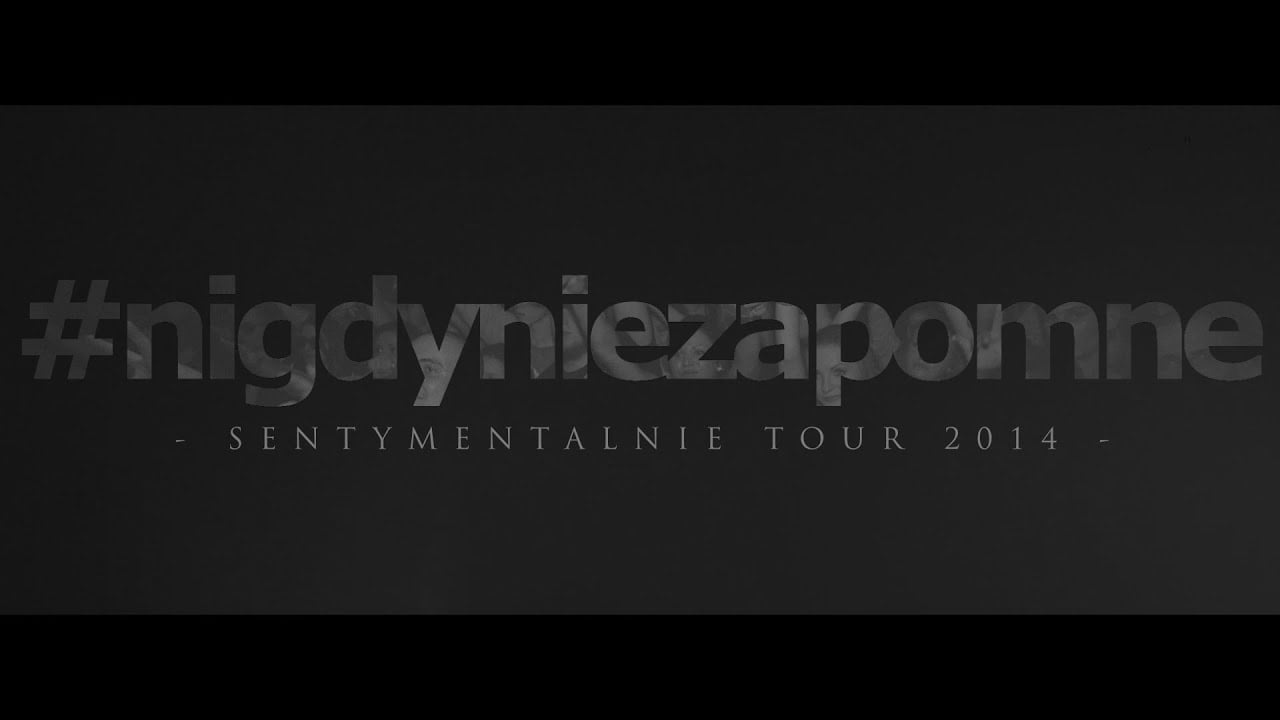 Photo of Kali Gibbs – Nigdy Nie Zapomnę 2014 (Video)