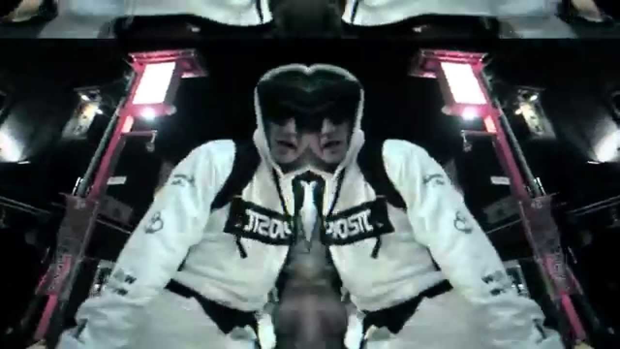 Photo of JWP/BC – Matematyk (TOKYO Street Video)