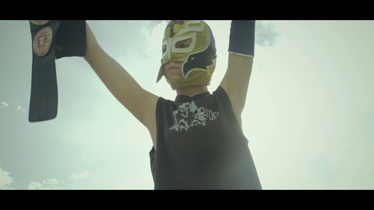 Photo of O.S.T.R. & Hades – Czas dużych przemian (HD)