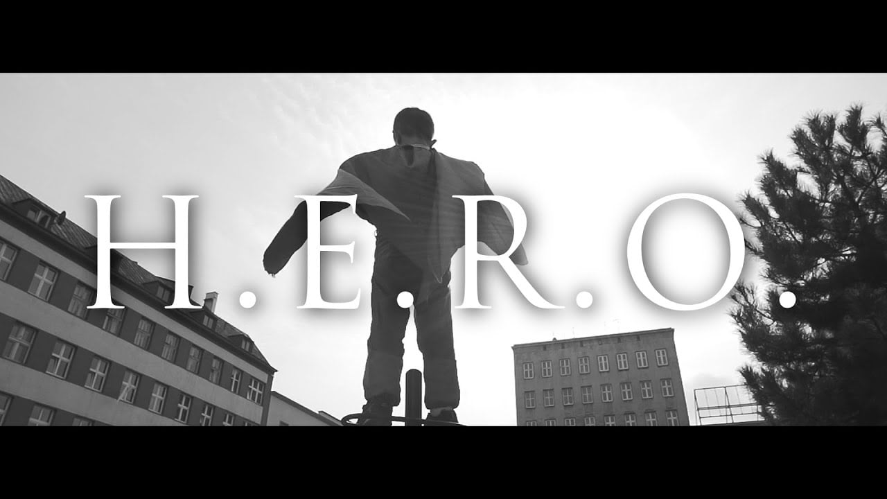 Photo of 03. Kali Gibbs – H.E.R.O. (Video)