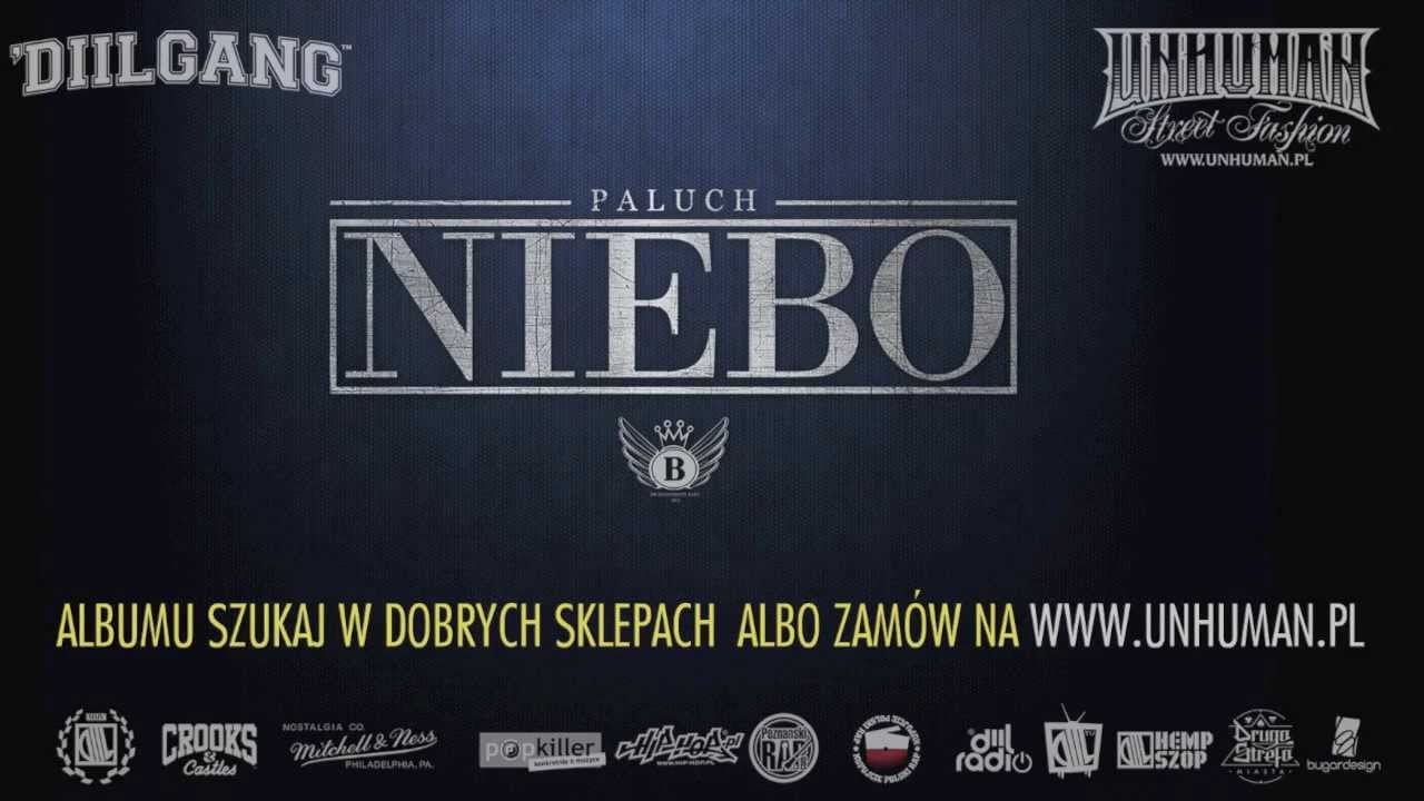 Photo of 13. Paluch ft. Gedz – BOR (prod. Donatan)
