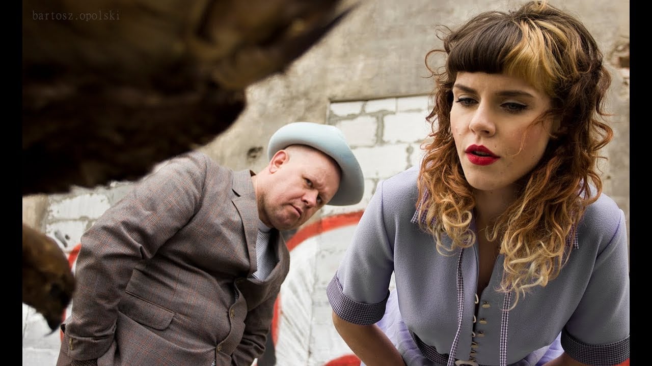 Photo of BONSON/MATEK – Umiem robić sobie wrogów VIDEO