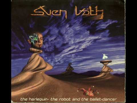 Photo of Sven Vath – The Beauty and the Beast (Eye Q 94)