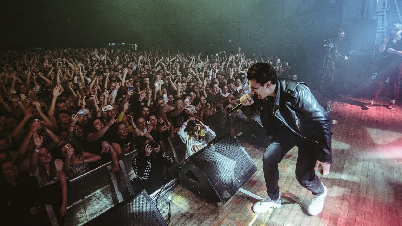 Photo of SB FFestival Vol. 3 || VLOG