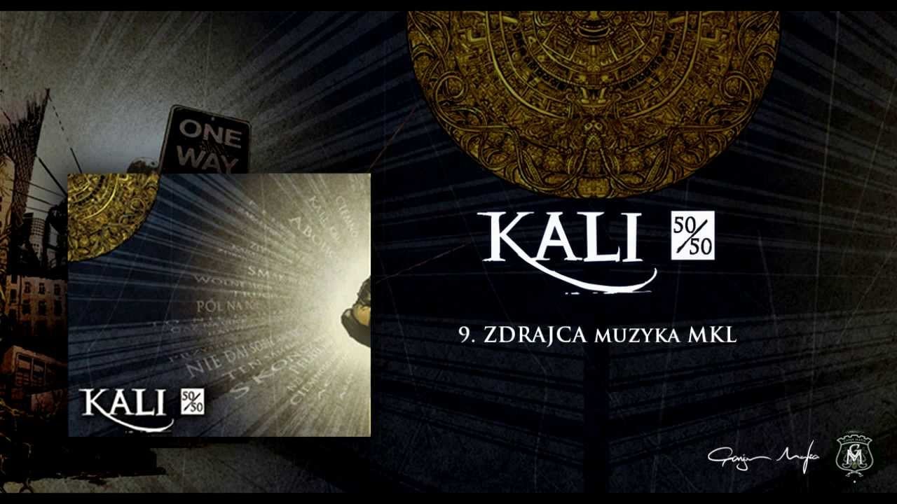 Photo of 09. Kali – Zdrajca (prod. MKL)