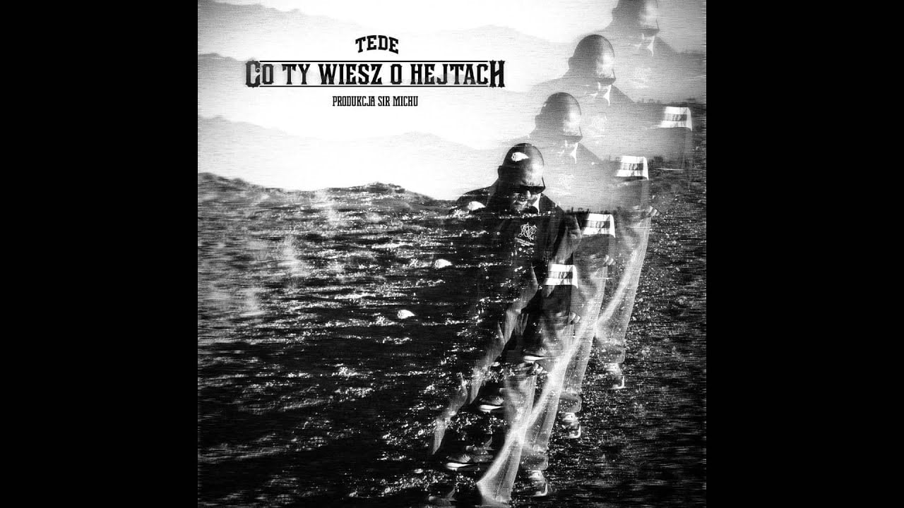 Photo of 21. TEDE – CO TY WIESZ O HEJTACH (prod. Sir Mich) / ELLIMINATI 2013