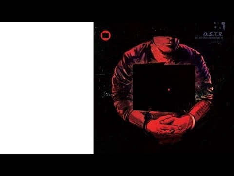 Photo of O.S.T.R. – Przez stress