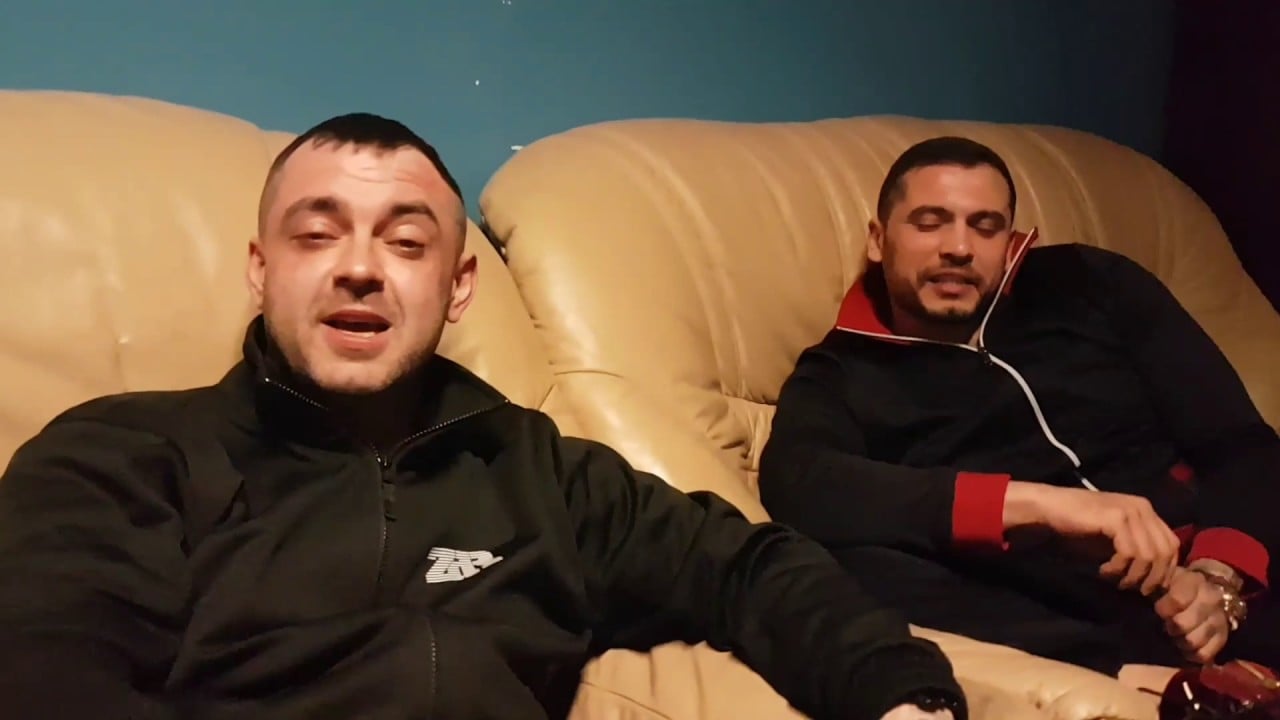 Photo of Dobo / Murzyn – zapowiadają "Obraz jak żywy"