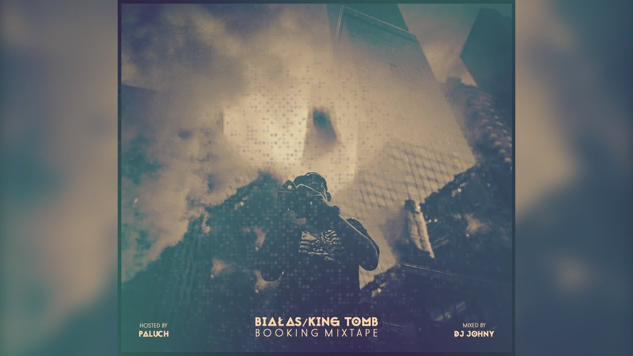 Photo of 04. Białas/King Tomb feat. Bonson, Beteo – Chcę być cały w…