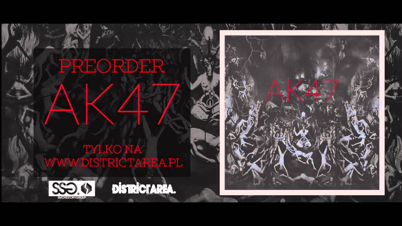 Photo of 16. AK-47 – Acedia (PIERWSZY DZIEŃ W PIEKLE)