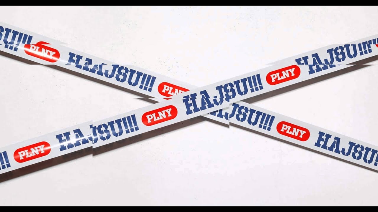 Photo of TEDE – PŁYNĘ NA FALI prod. SIR MICH / ELLIMINATICKET / MIELNO INFERNO 2013