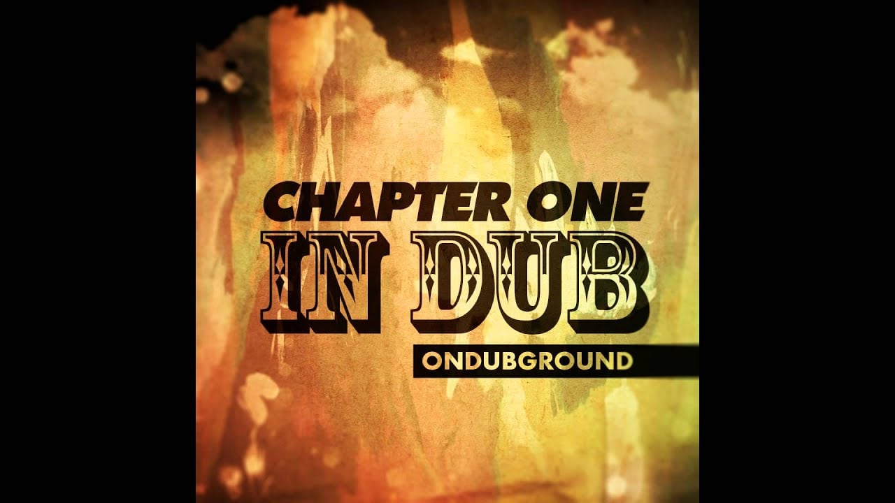 Photo of Ondubground – Dub Shake