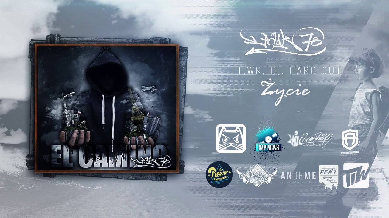 Photo of POLAK78 – “Życie” ft. W.R. DJ Hard Cut (Prod. FeRu) [EL CAMINO]