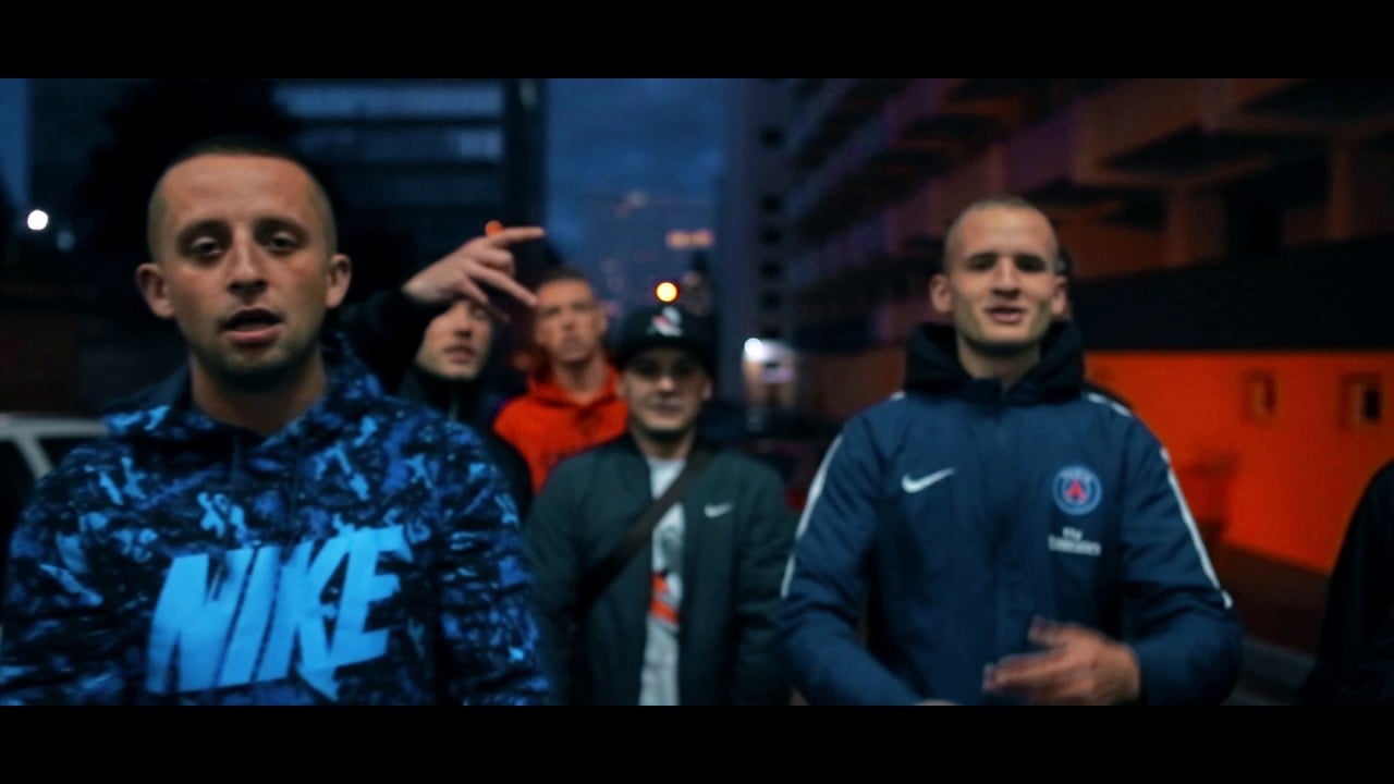 Photo of KOBIK X PALUCH X MIYAGI X 102 BOYZ "NVMND" ( prod. Fast Life Sharky )