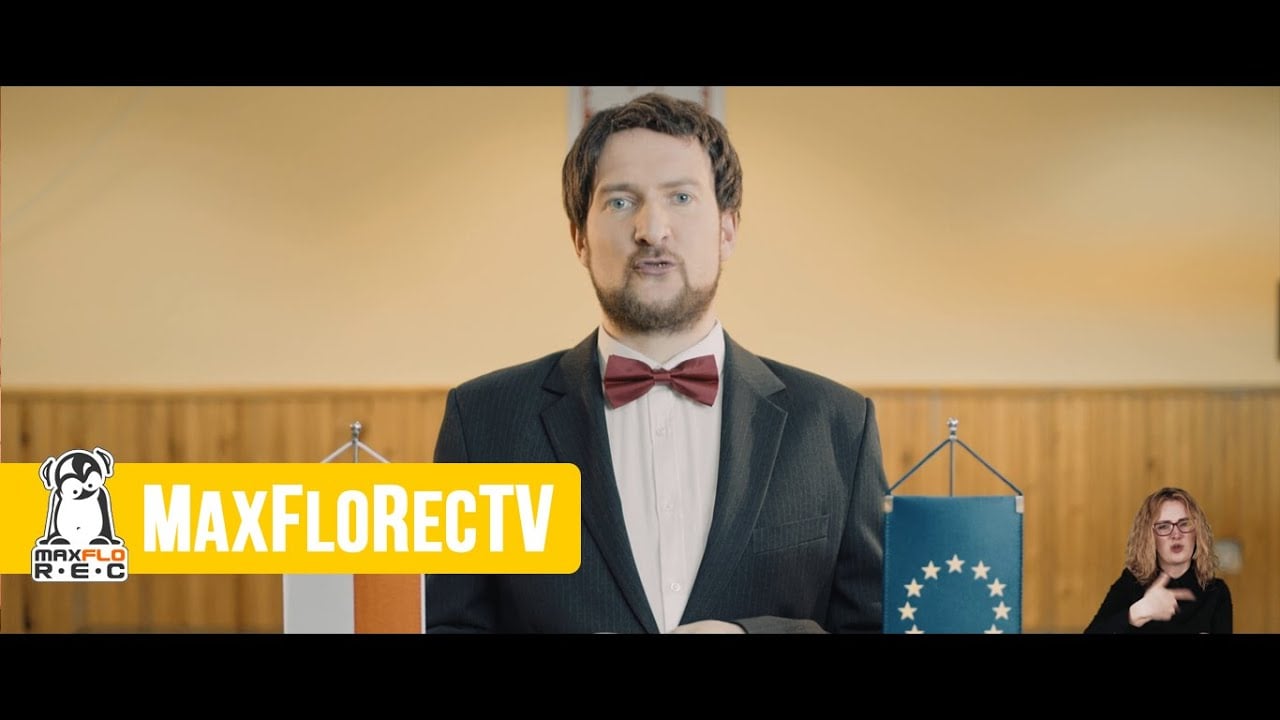 Photo of GrubSon – I’m not (Official video)