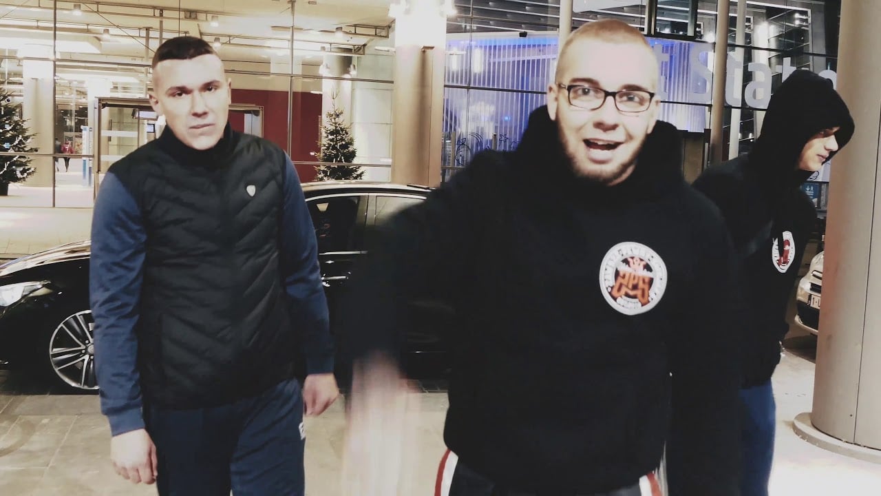 Photo of LutaZPS – GUSTA ft (szynaZPS, WKA) Prod. Czaha