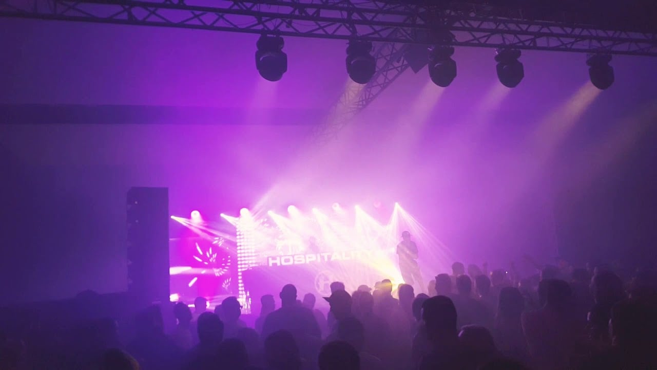 Photo of Metrik – Cadence (VIP) Hospitality Stage@One Love Music Festival 2018