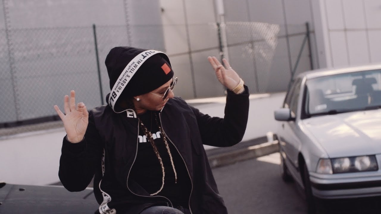 Photo of Rena ft. Kaen – To Nie Jest Tak (prod. FLXME) VIDEO