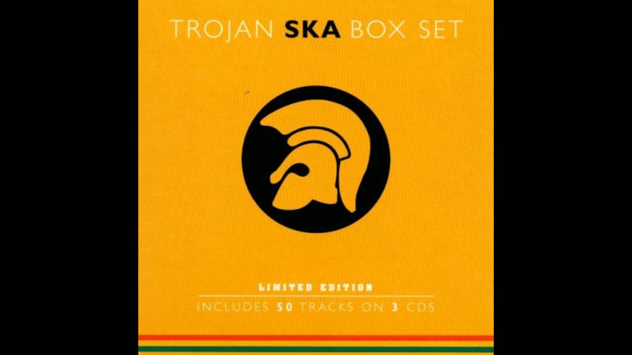 Photo of Watermelon Man – Baba Brooks Band