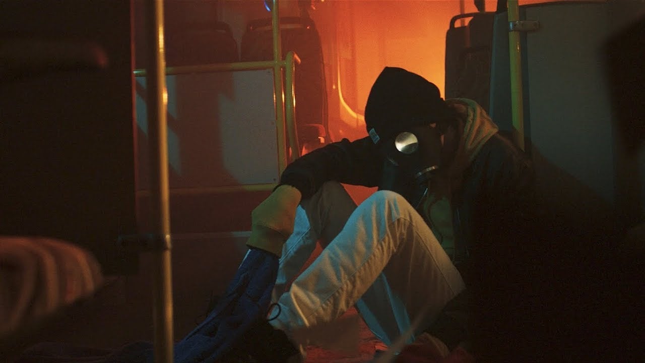 Photo of Vix.N – STFU (E02 teaser)